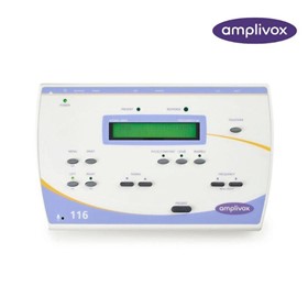 116 Manual Screening Audiometer 