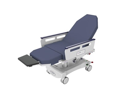 Modsel - Procedure Chair | Foot Board