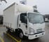 Isuzu - Used Curtainsider Truck | N Series NNR 45-150 