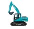 Medium Excavator 90kW | SWE135E