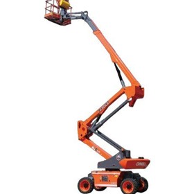 Articulated Boom Lift 20.09m | BA20RT