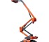 Dingli - Articulated Boom Lift 20.09m | BA20RT