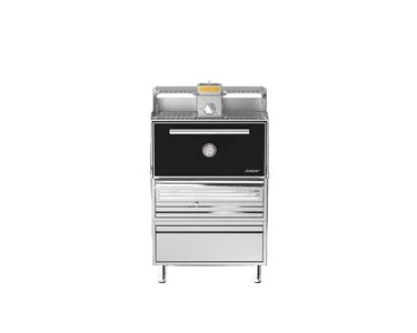 Josper - Charcoal Oven HJX Pro M120 Medium