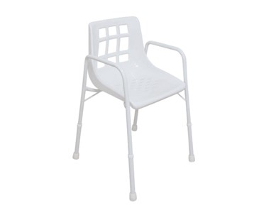 Aspire - Shower Chairs | Shower Chair – Aluminium