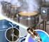 EXAIR - High Temperature Threaded Line Vac