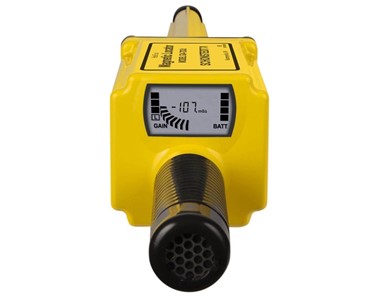 Magnetic Locator for Ferrous Metals & Surveys | Schonstedt GA-72Cx