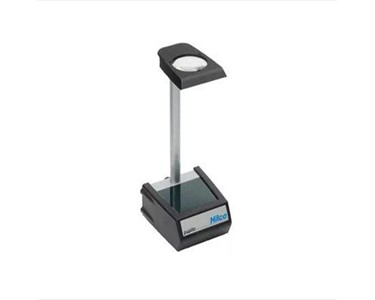 Hilco - Progressive Lens Identifier