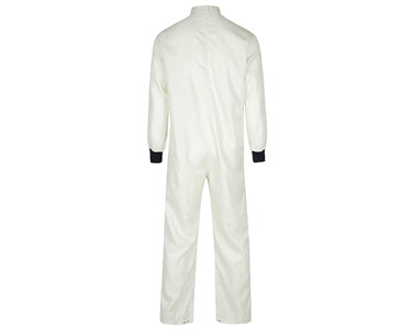 GARMENT RENTALS | 6727 Cleanroom Coverall