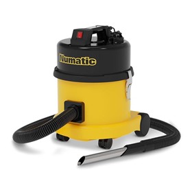 Asbestos Vacuum Cleaner | HZ370 H-Class Dry Vacuum 15L