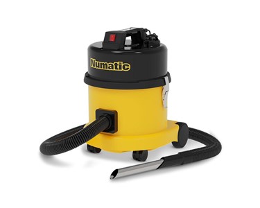 Numatic - Asbestos Vacuum Cleaner | HZ370 H-Class Dry Vacuum 15L