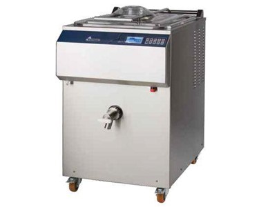 Valmar - Pasteurizer - SWEETY TTi Series