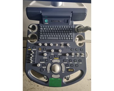 GE - Voluson P8 | Ultrasound Machine | EX2865