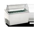 Mondial Framec - Gelato Ice Cream Display | J Extra