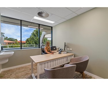 IVF Medical Fitout | Fertility Clinic Medical Fitout