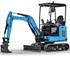 SANY - Mini Excavators | SY19E