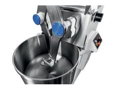 Macpan Twin Arm Mixer