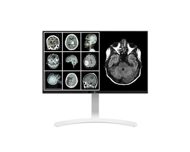 LG - Clinical Review Display