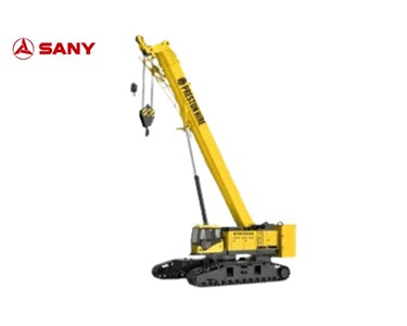 SANY - 100T SCC1000TB