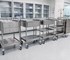 Midmed - Stainless Steel Equipment Range