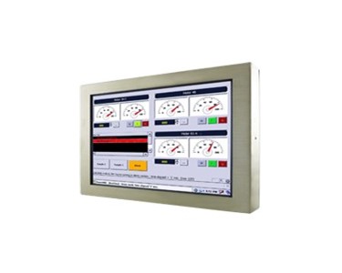 Xinc Technologies | 21.5” IP65 Panel PC - W22IH3S-65A3