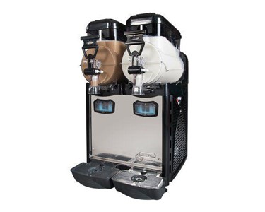 Nutrifaster - Slushy Machine - 2 x 6L | Kreamline 
