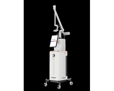 Ultrana CO2 Plus – Fractional & Ablative CO2 Laser 