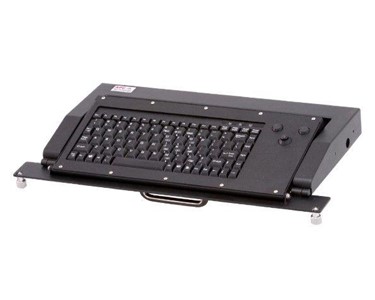 APC - Rack Mount Keyboards