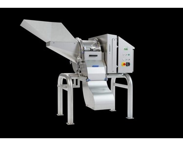 FAM STUMABO - Summit Machinery - FAM SureTec 240