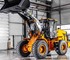 SANY - Wheel Loaders | SW305K5