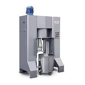 Industrial Planetary Mixer | Tonelli 