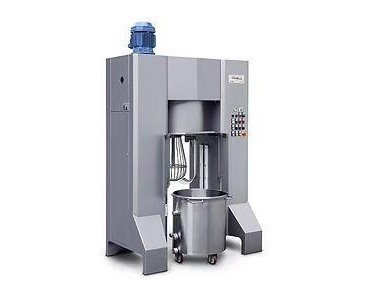 Industrial Planetary Mixer | Tonelli 