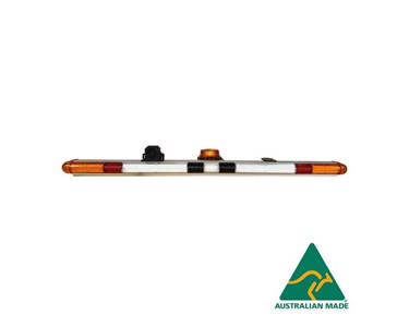 ACOT500 - Mine Light Bar with L724CA | IP66 