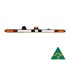 ACOT500 - Mine Light Bar with L724CA | IP66 