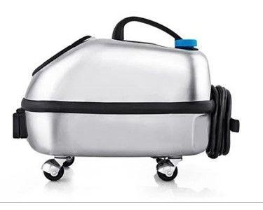 Duplex - Commercial Steam Cleaner | Jetsteam Maxi Inox