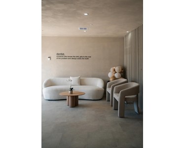 Dental Fitout – State-of-the-Art Clinic Fitout by Multicon Group