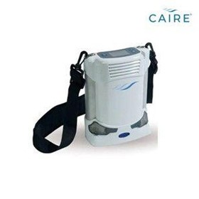 Portable Oxygen Concentrator | Freestyle Comfort ( 16 Cell Battery)