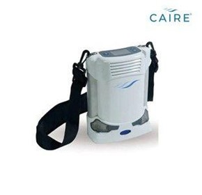 Portable Oxygen Concentrator | Freestyle Comfort ( 16 Cell Battery)
