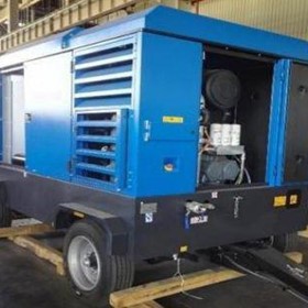 Rotary Screw Air Compressor | GP270-10