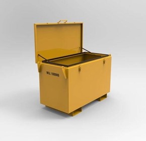 Transport Box | 1.2m 1T 
