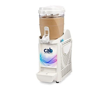 CAB - Slush and Drink Dispensers | 