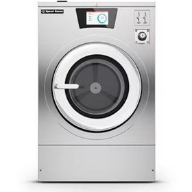Quantum Touch Coin Operated 18Kg Hardmount Washer | SCA040V 