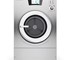 Speed Queen - Quantum Touch Coin Operated 18Kg Hardmount Washer | SCA040V 