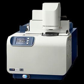 Differential Scanning Calorimeters (DSC): NEXTA DSC600