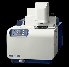 Differential Scanning Calorimeters (DSC): NEXTA DSC600