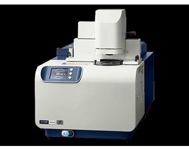 Hitachi - Differential Scanning Calorimeters (DSC): NEXTA DSC600