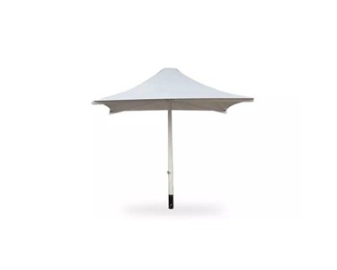 Extreme Marquees - Commercial Cafe Umbrella