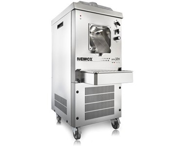 Nemox - 12K Ice Cream Machine