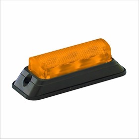 LED Programmable Cluster | 3w 