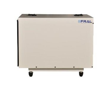 Fral - Refrigerant Dehumidifiers | FDK 100 (100 ltr/day)