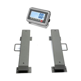 Industrial Scale | Weighing System | MWB Weighbar